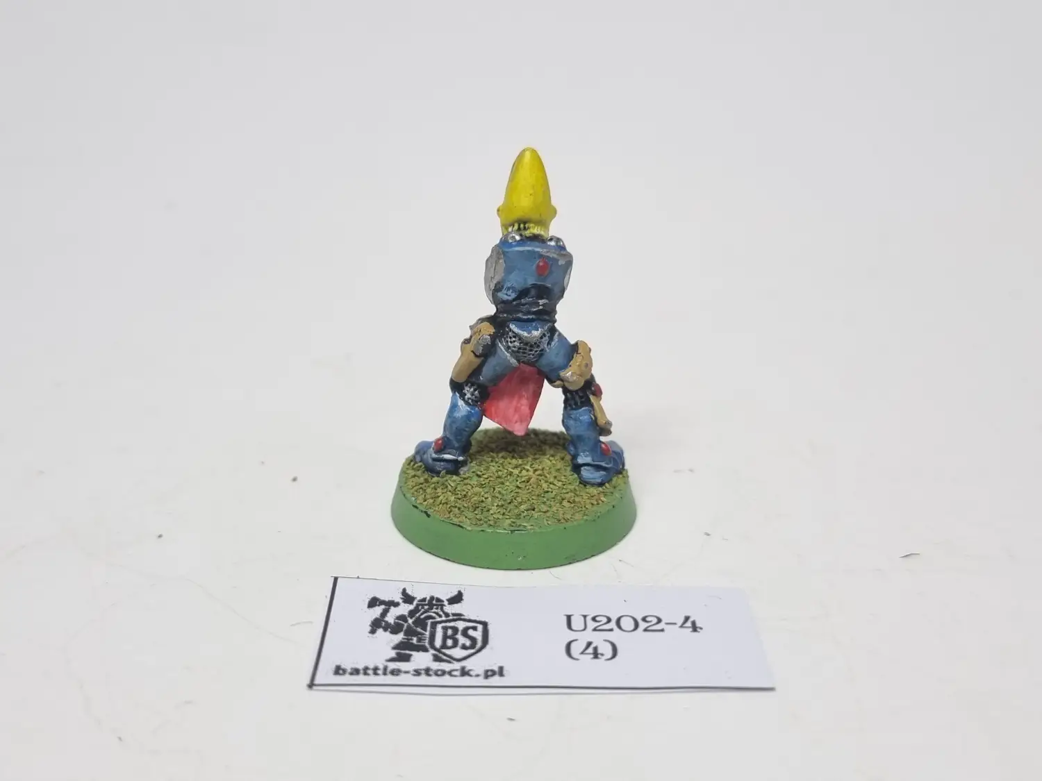 eldar guardian