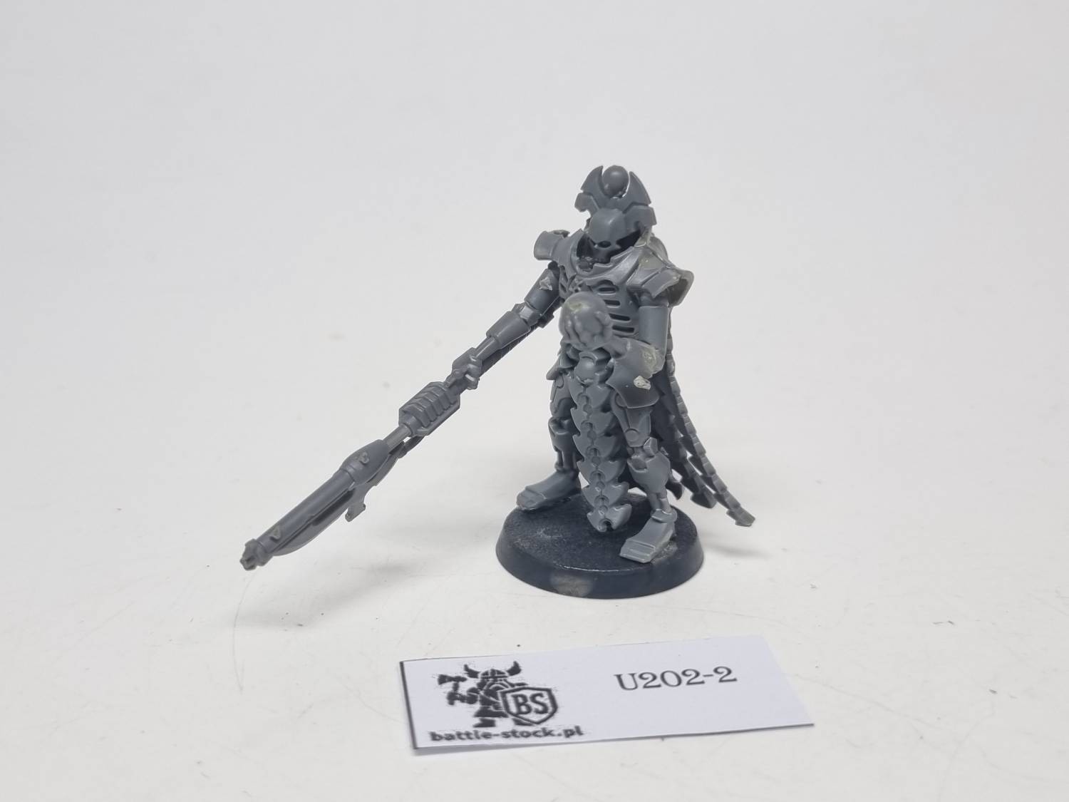 Necron lord