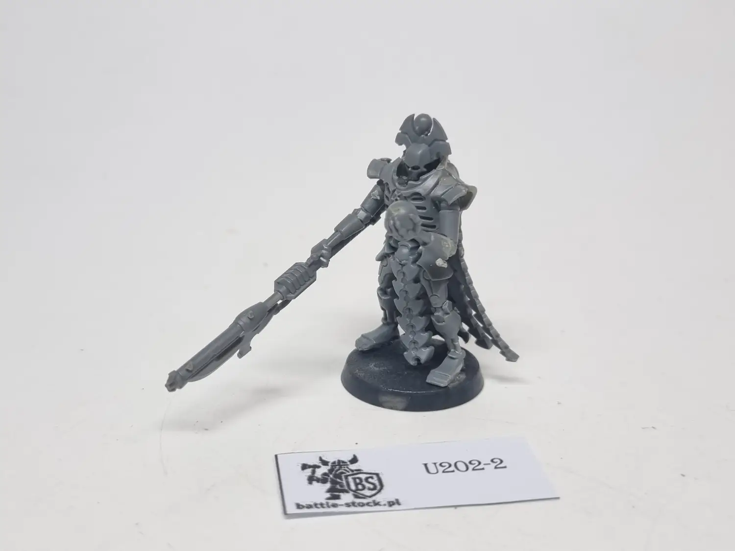 Necron lord