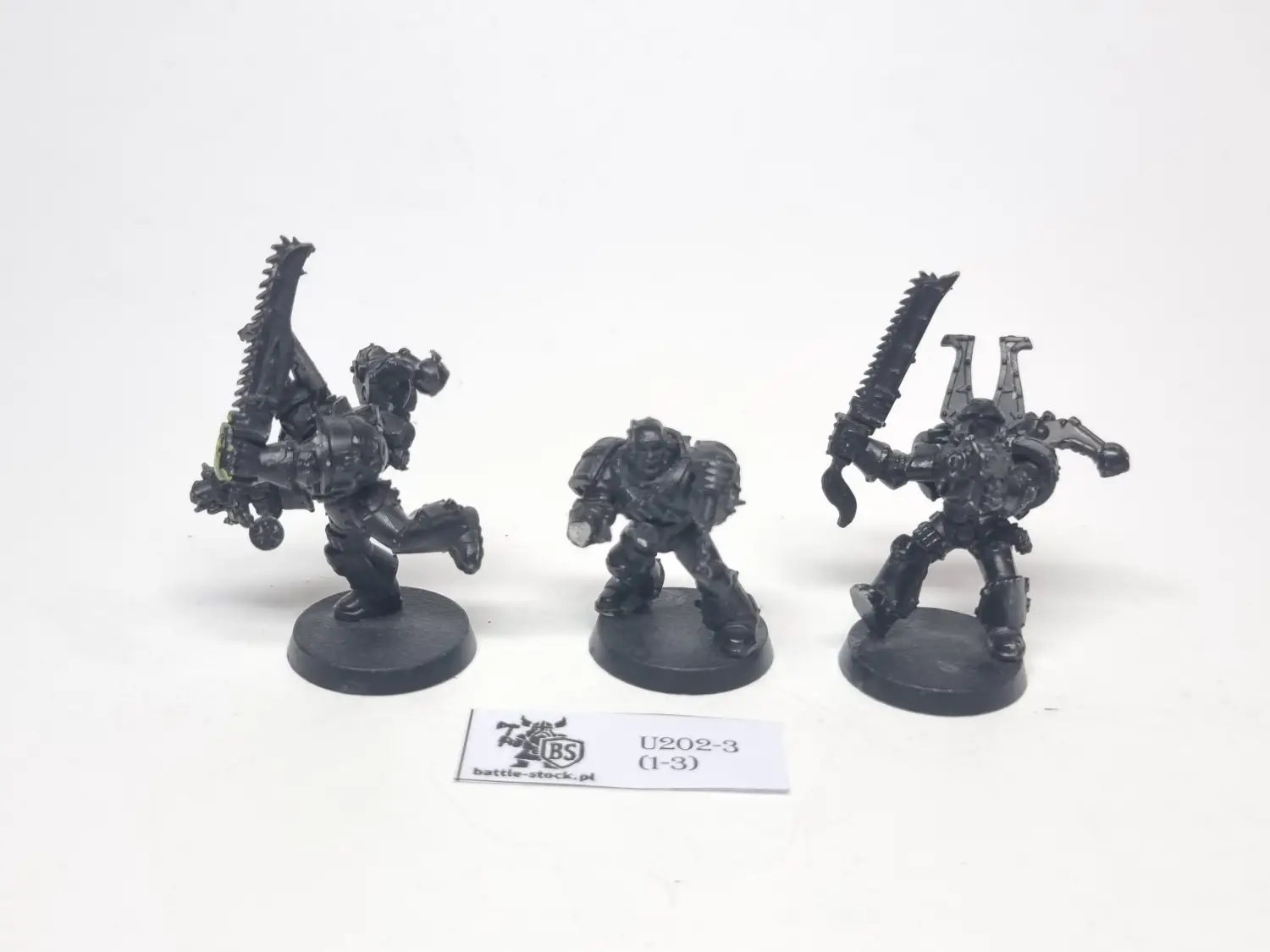 csm berzerkers