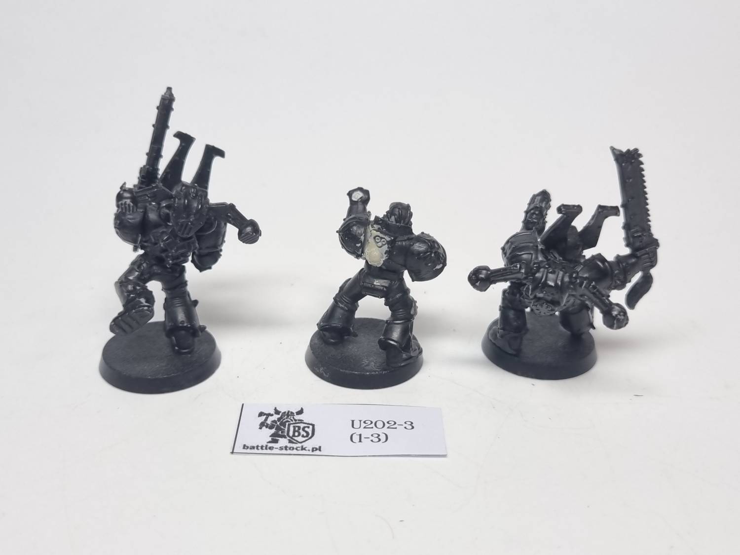 csm berzerkers