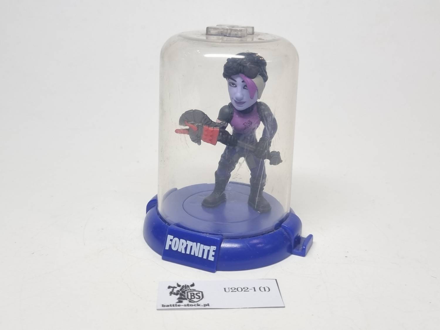 figurka fortnite