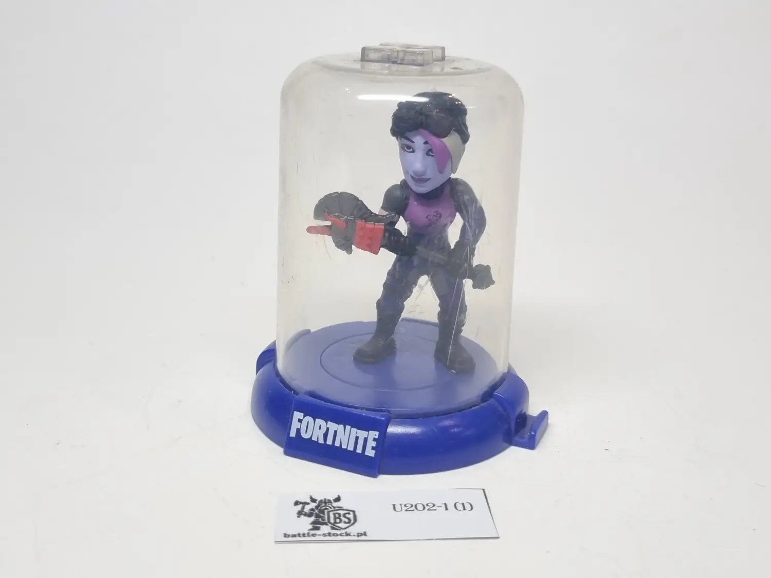 figurka fortnite