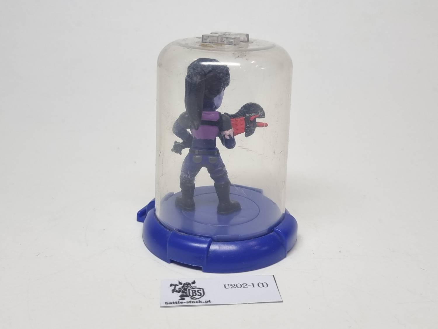 figurka fortnite