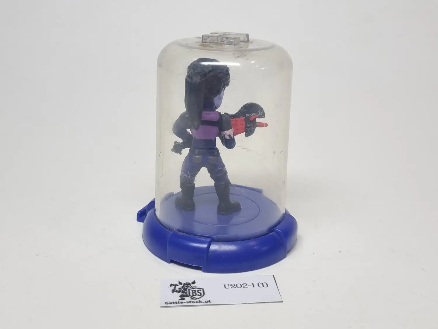 figurka fortnite