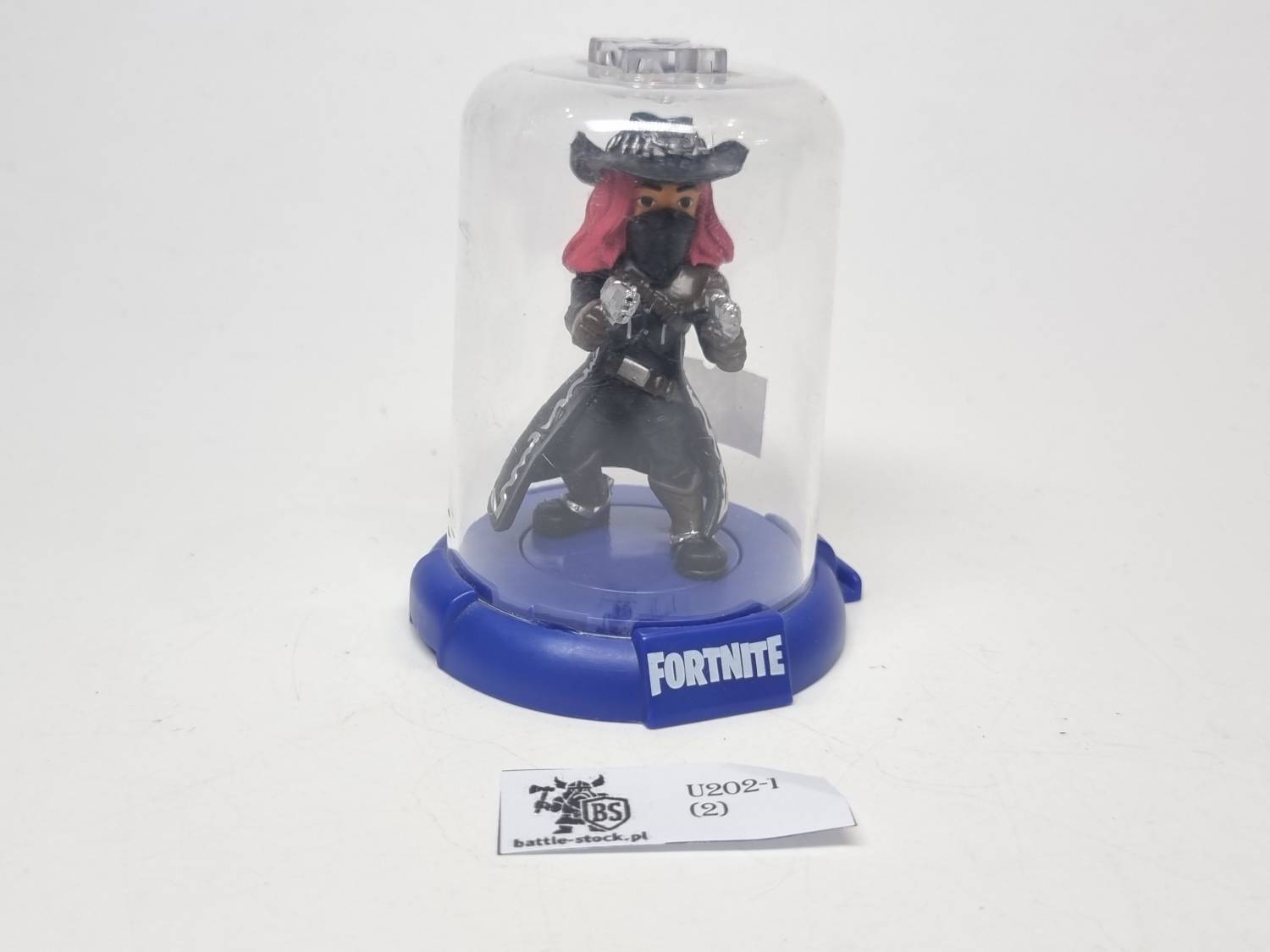 figurka fortnite