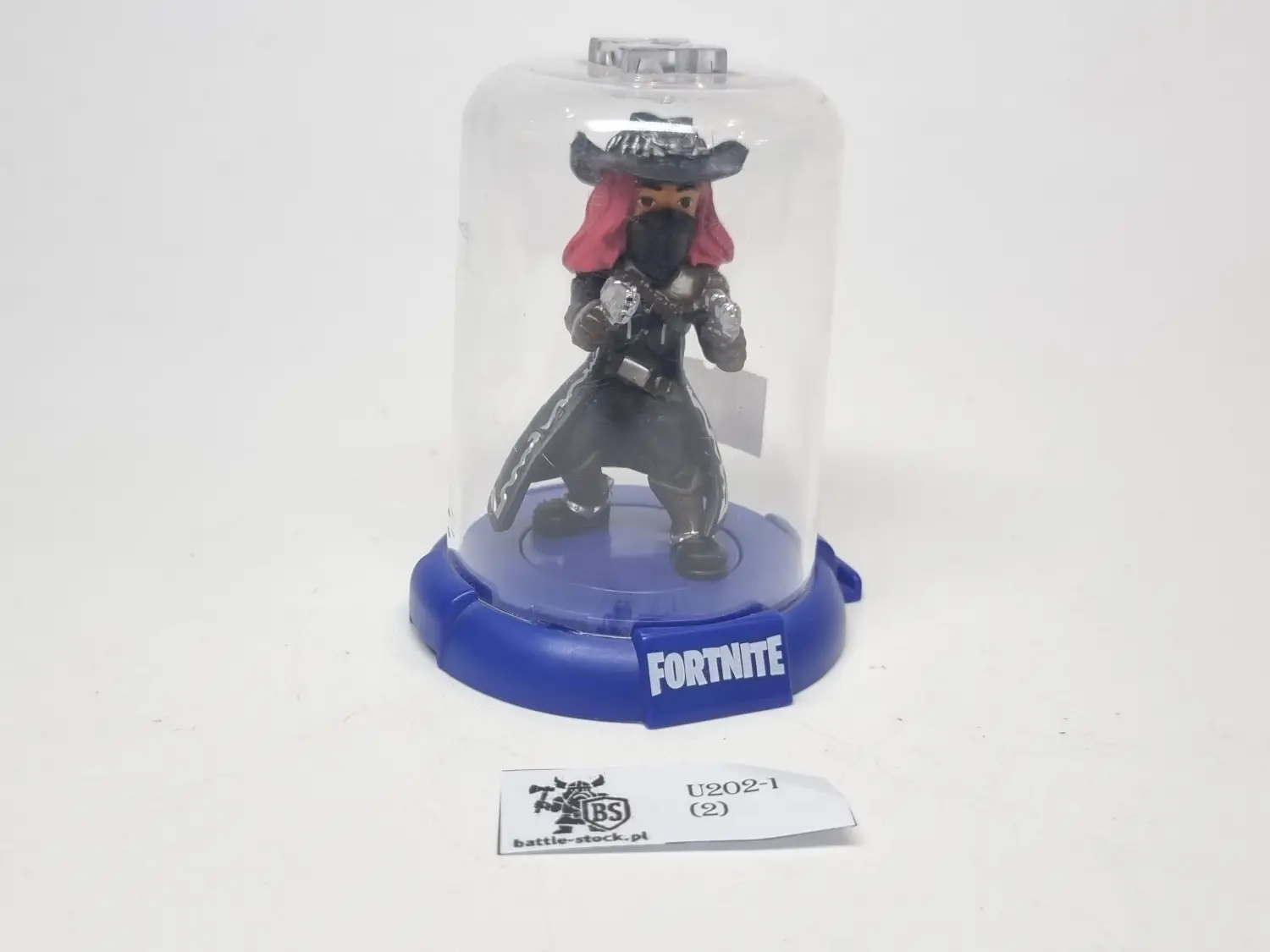 figurka fortnite