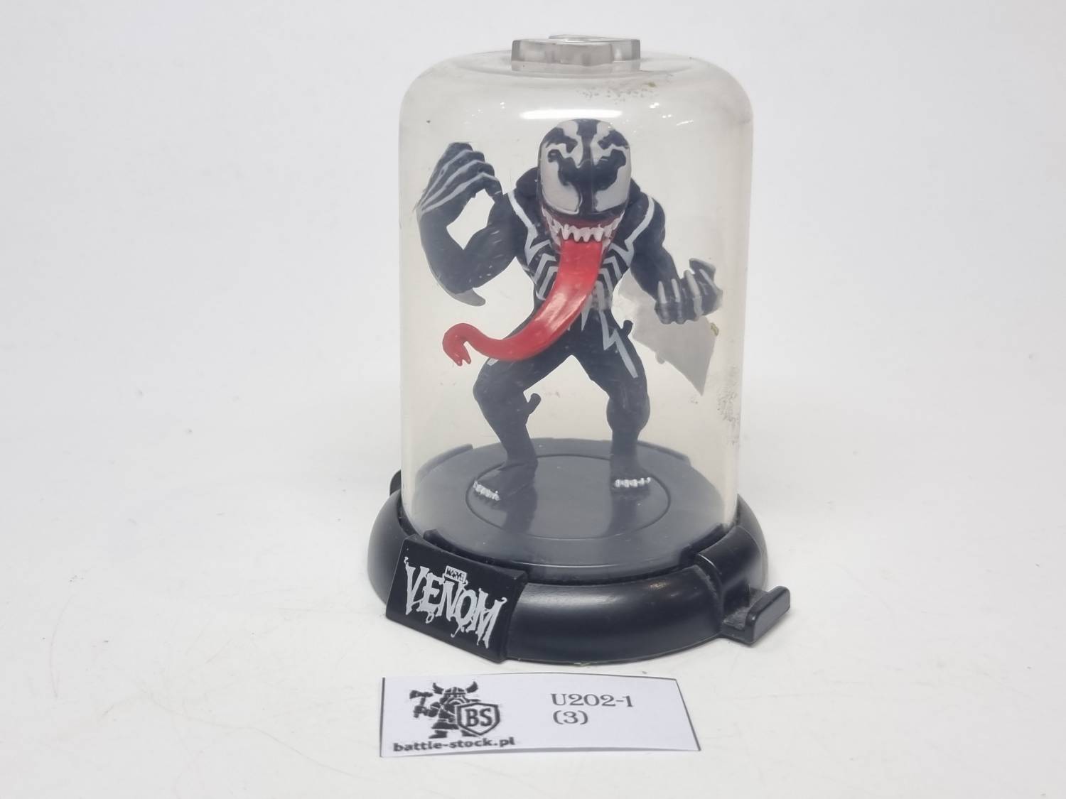 figurka venom