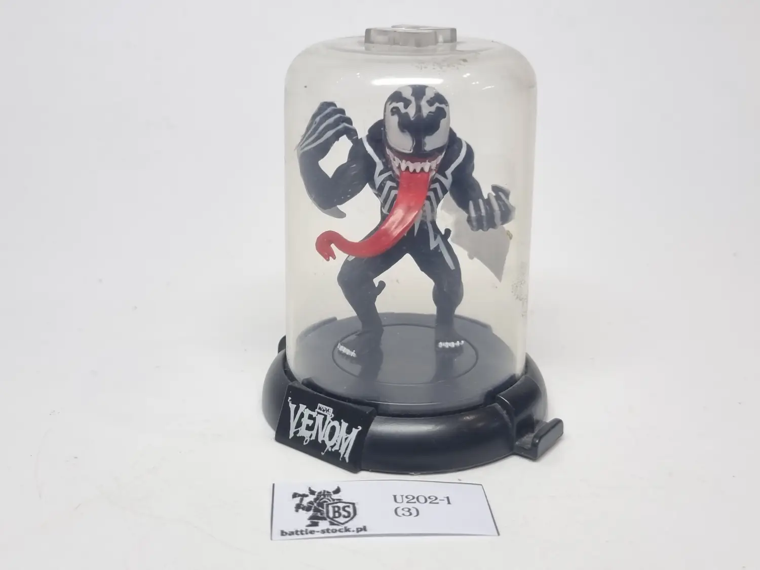figurka venom