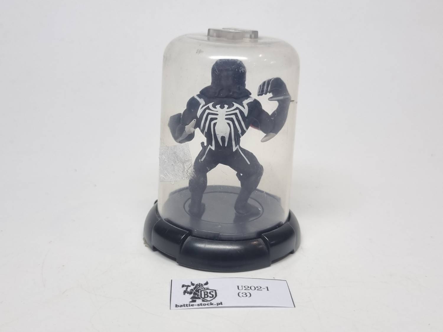 figurka venom