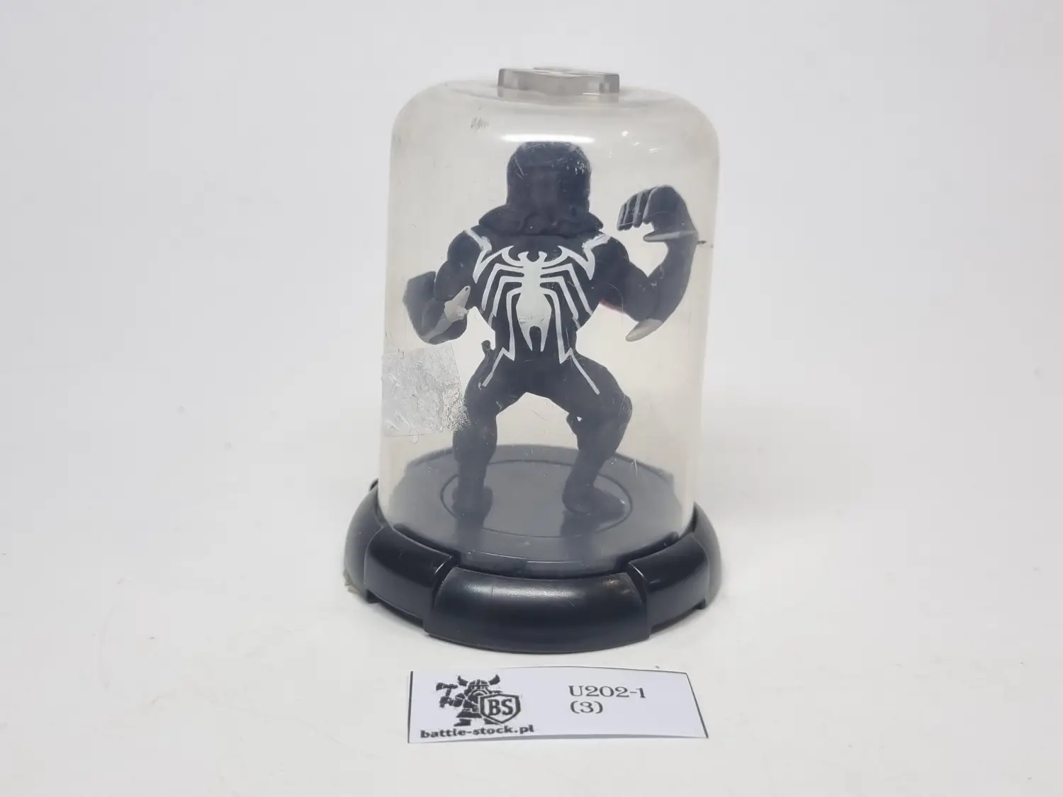 figurka venom