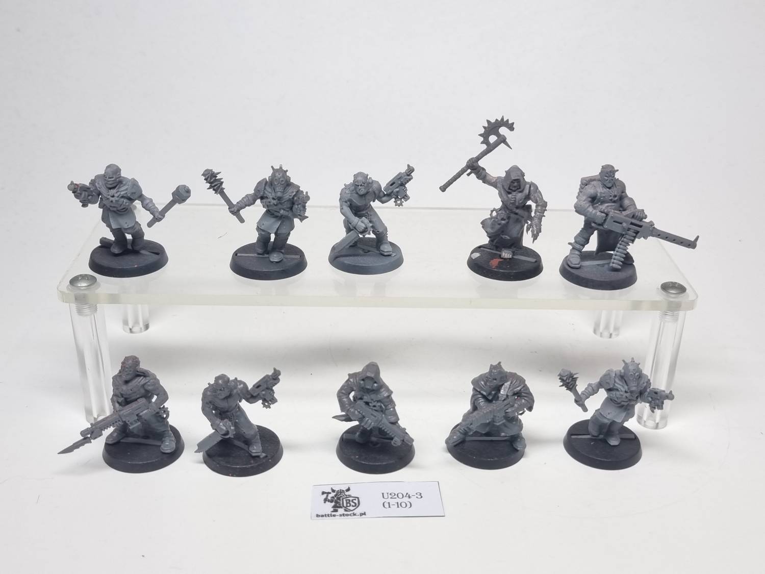 cultist