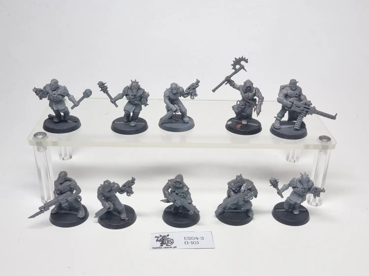cultist