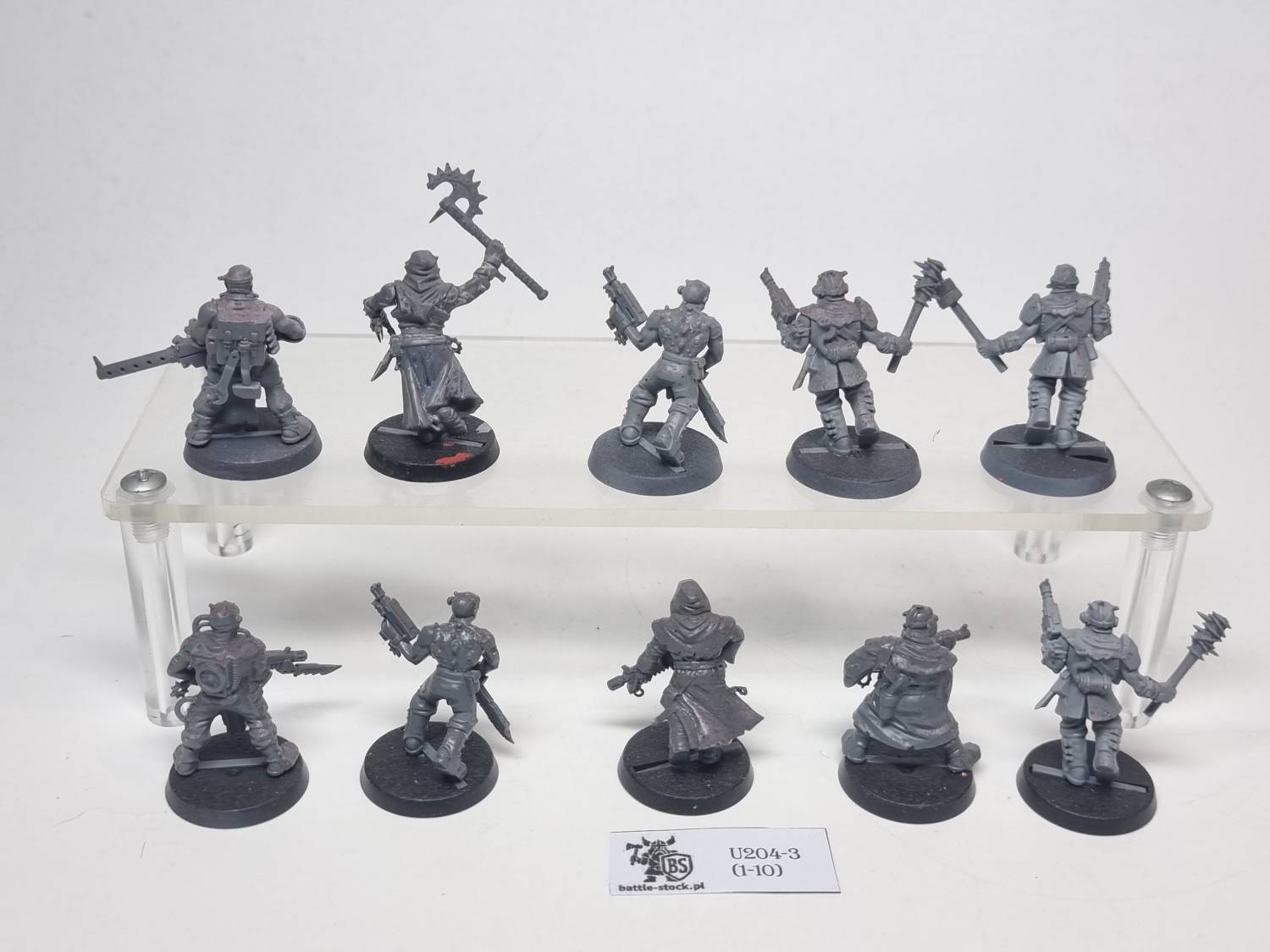 cultist