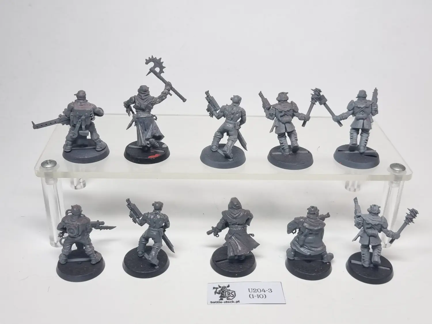 cultist