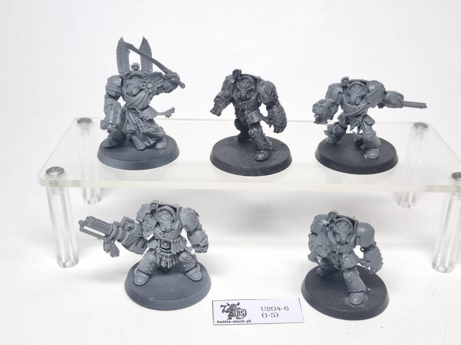 terminators