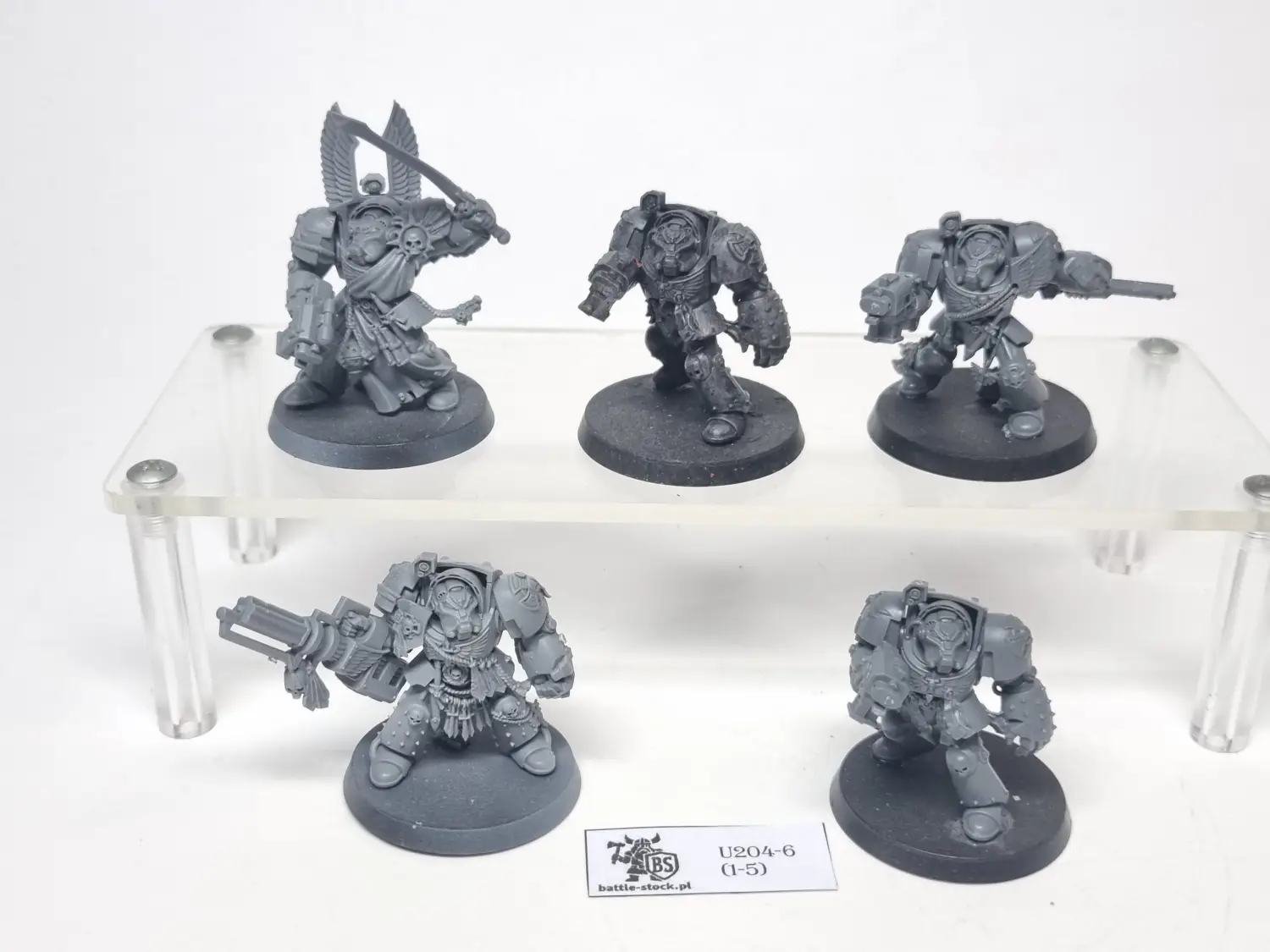 terminators