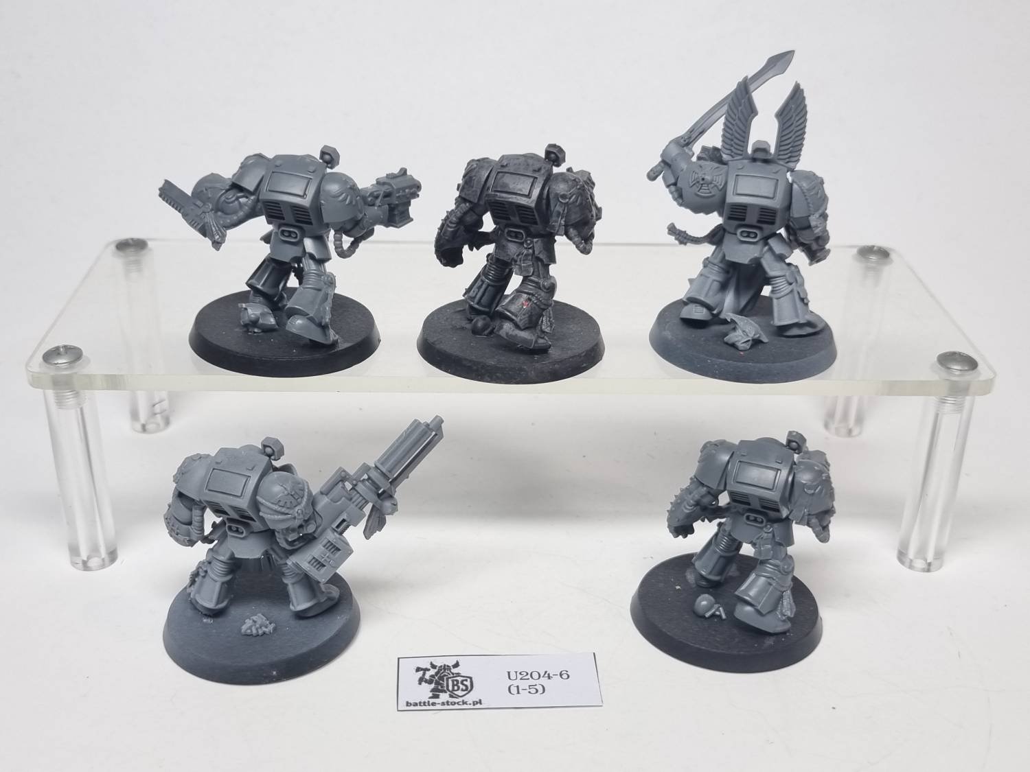 terminators