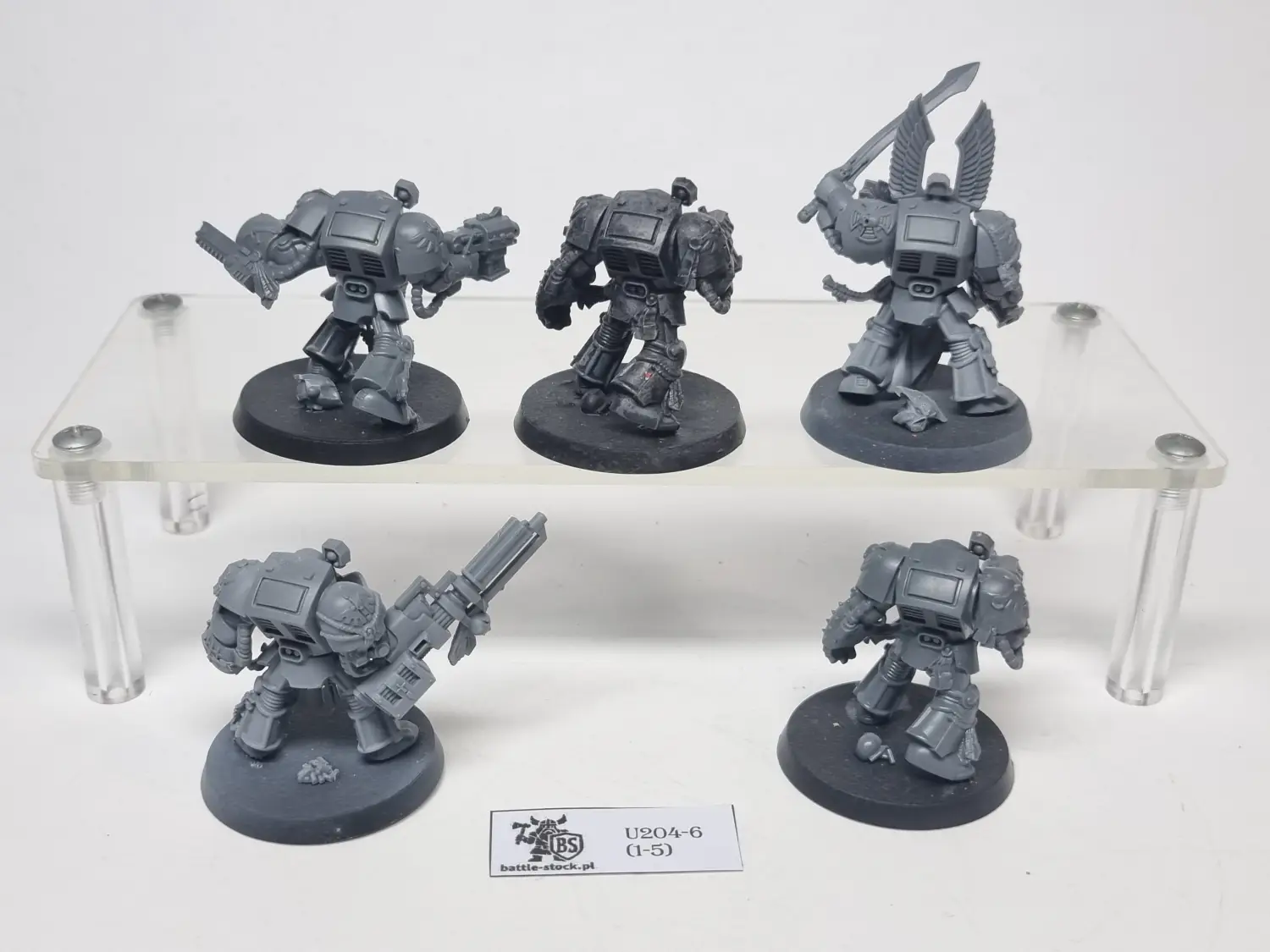 terminators