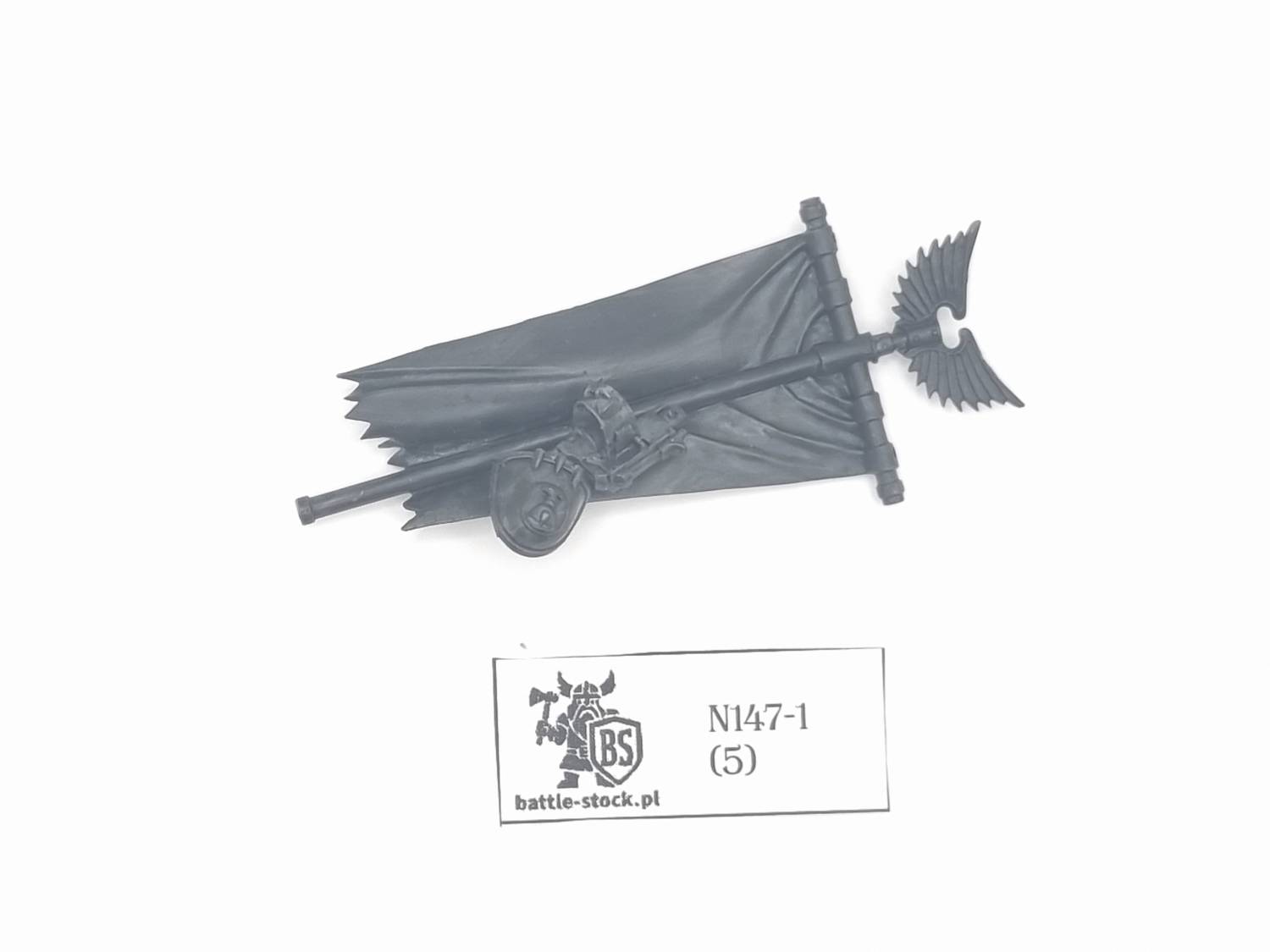 bitsy Blood angels banner