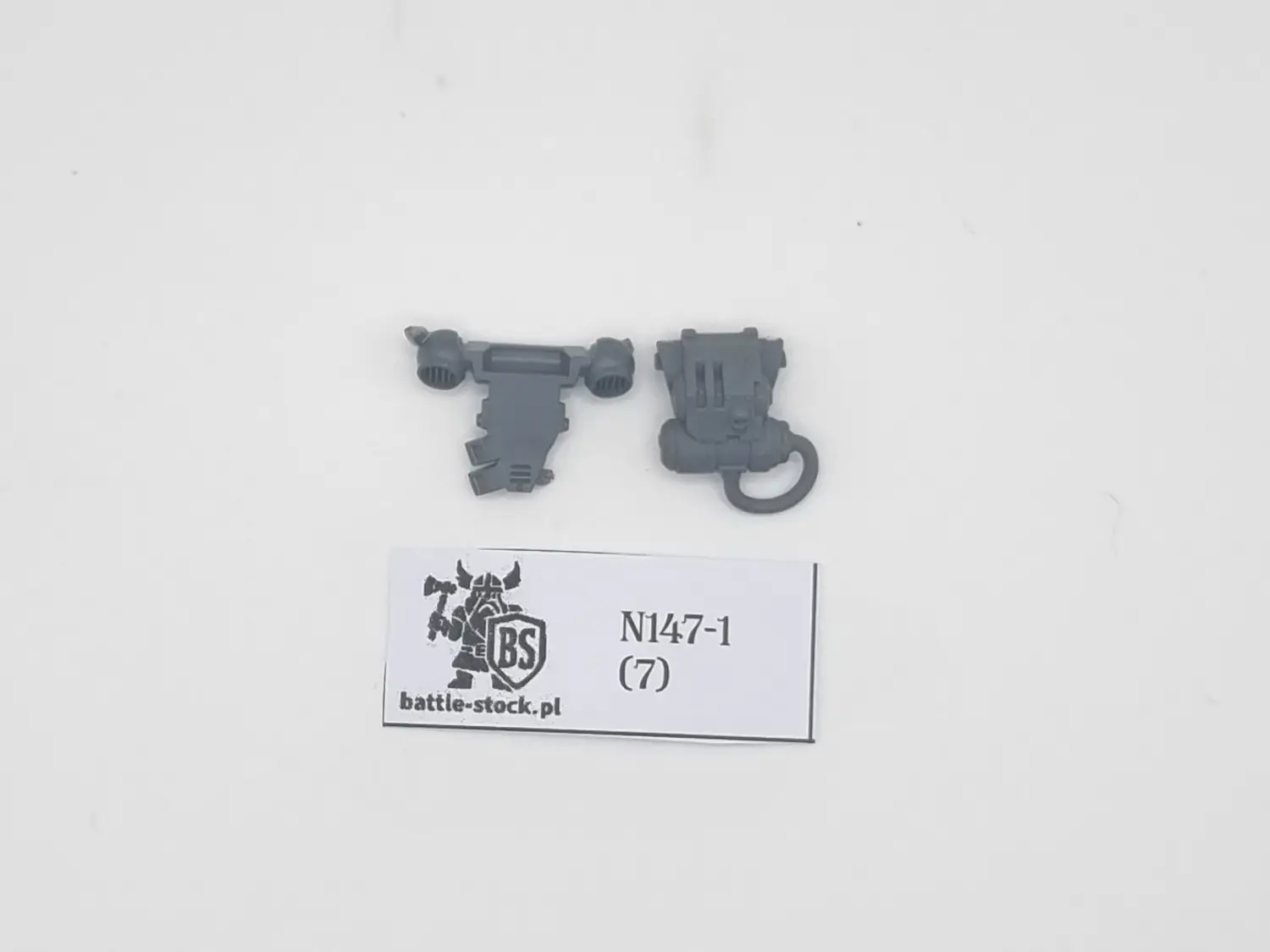 bitsy Blood angels plecak