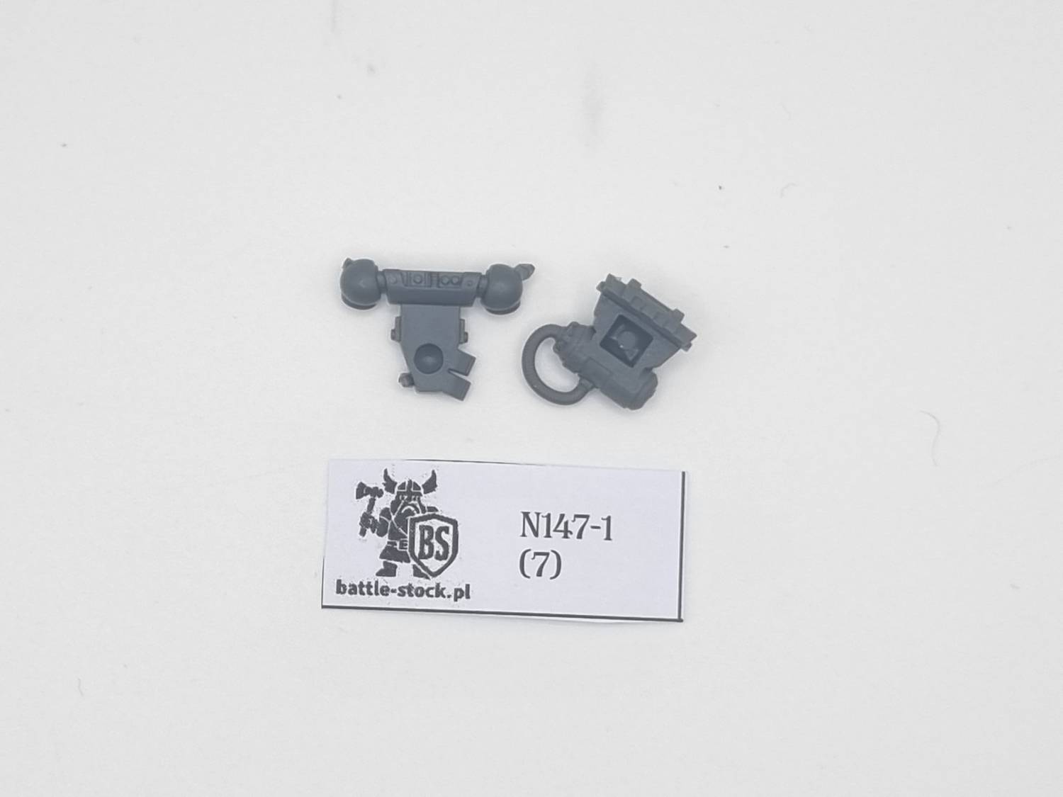 bitsy Blood angels plecak
