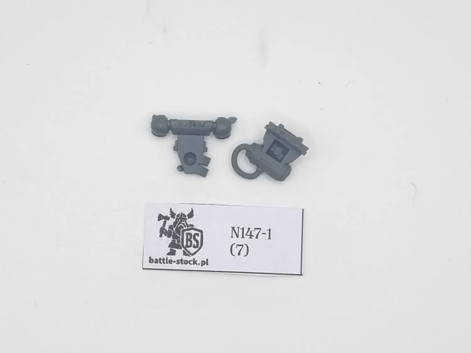 bitsy Blood angels plecak