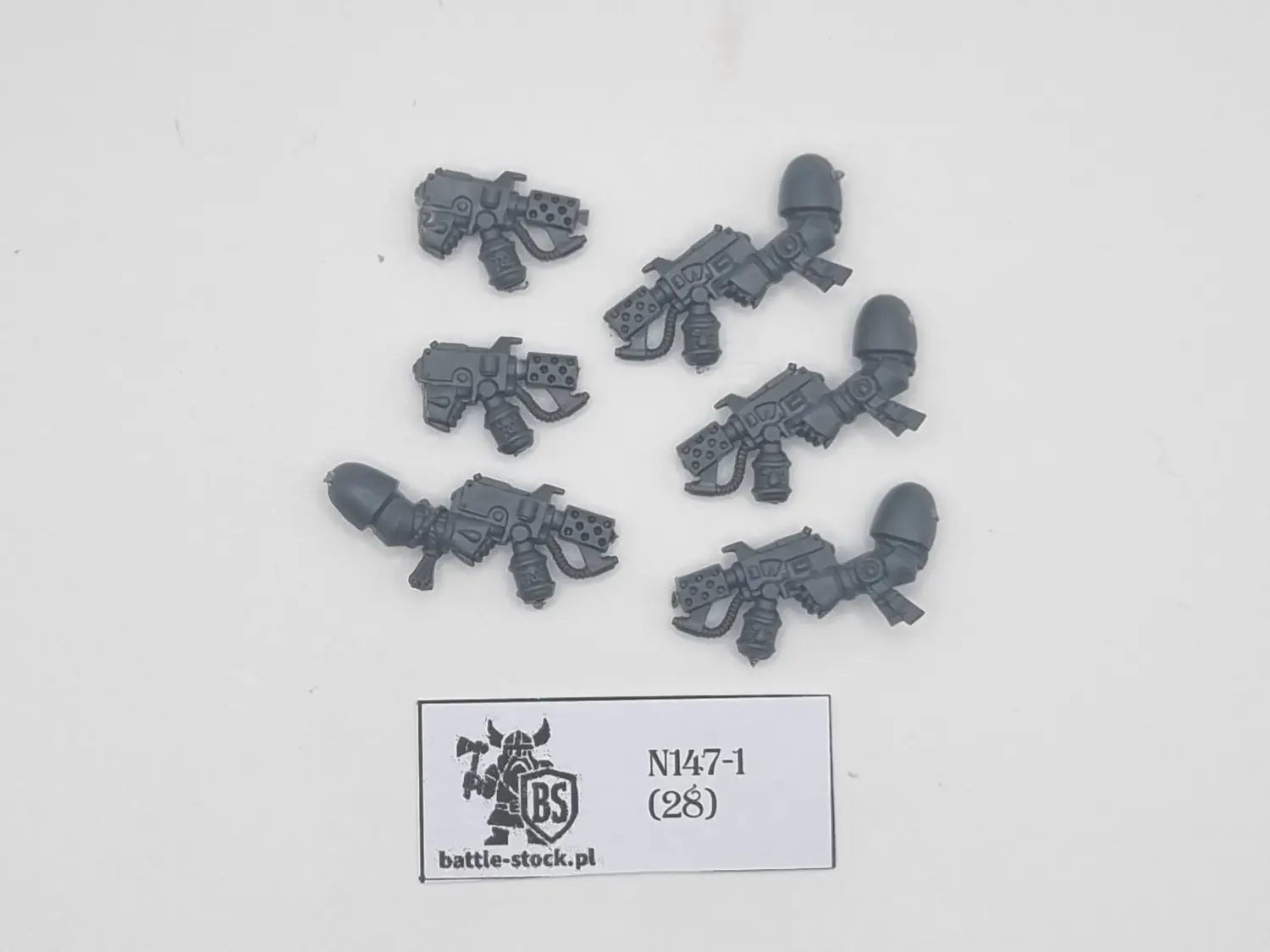 bitsy Blood angels flamers