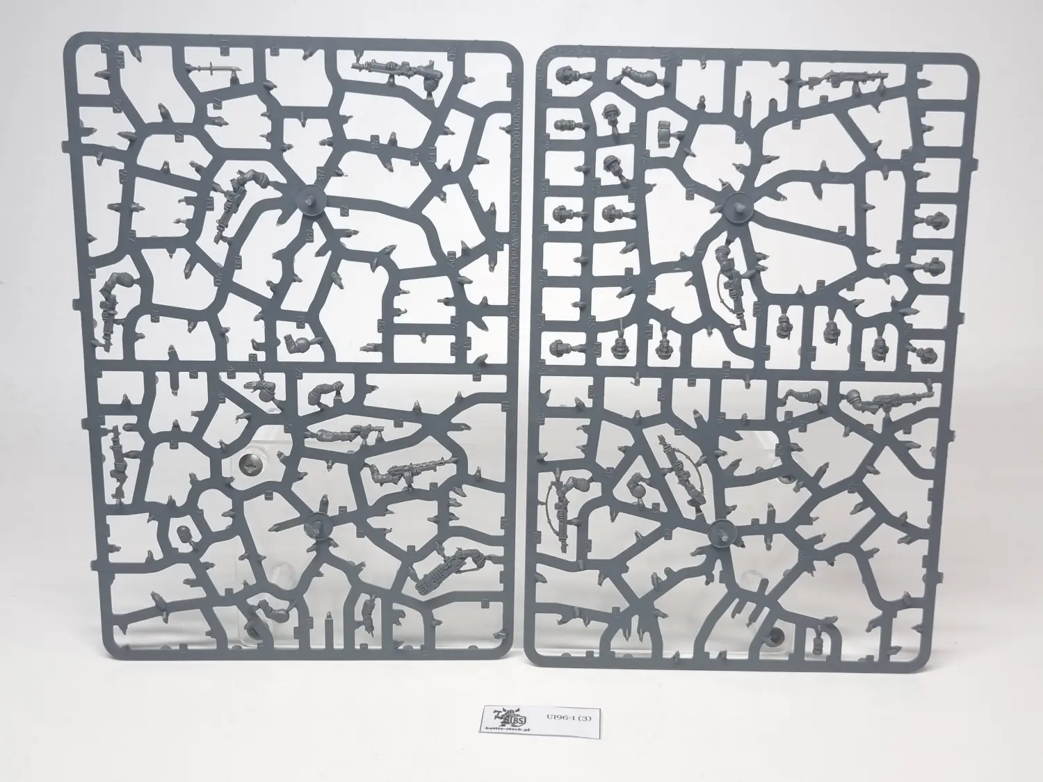 zestaw bitsów IG cadian