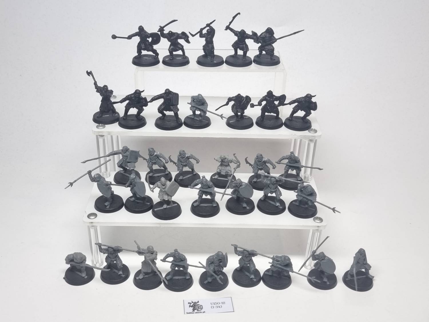 morannon ork