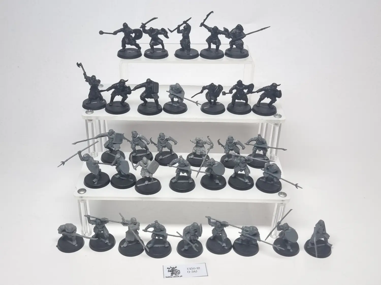 morannon ork