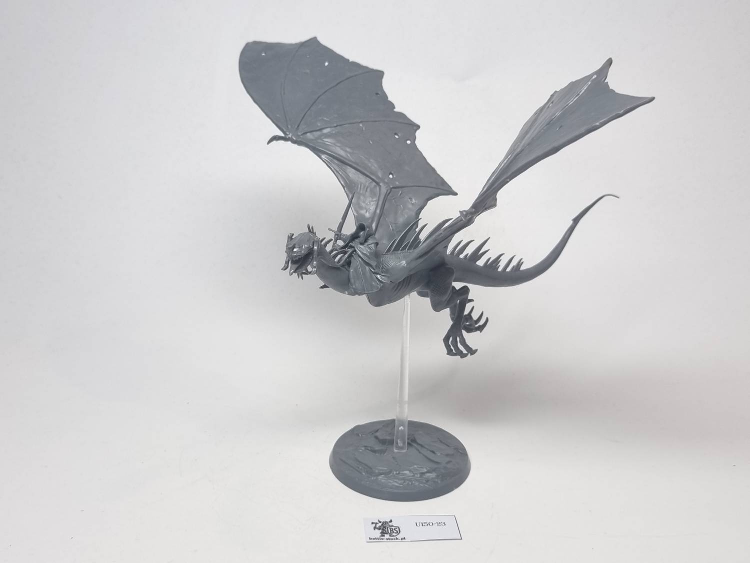 nazgul on fell beast