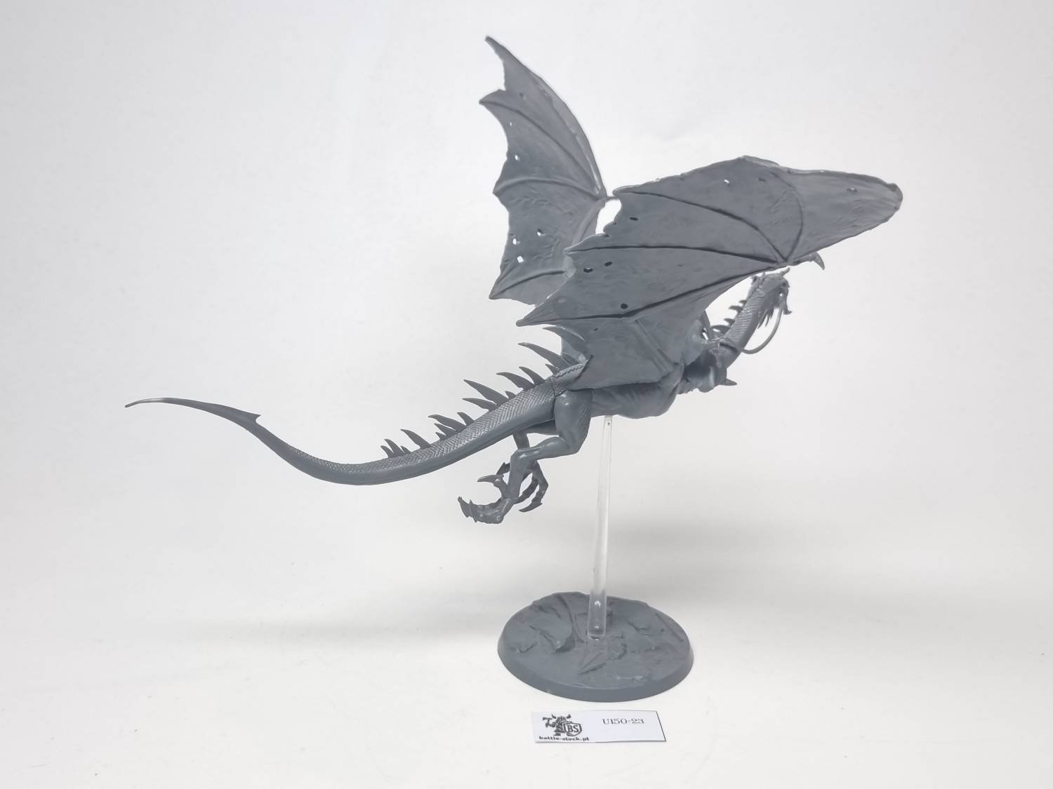 nazgul on fell beast