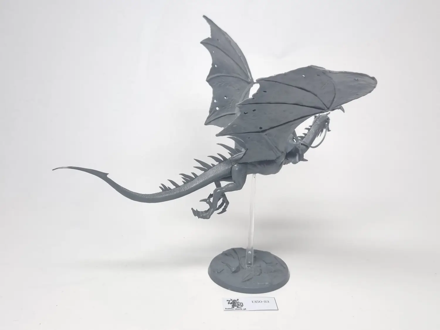 nazgul on fell beast