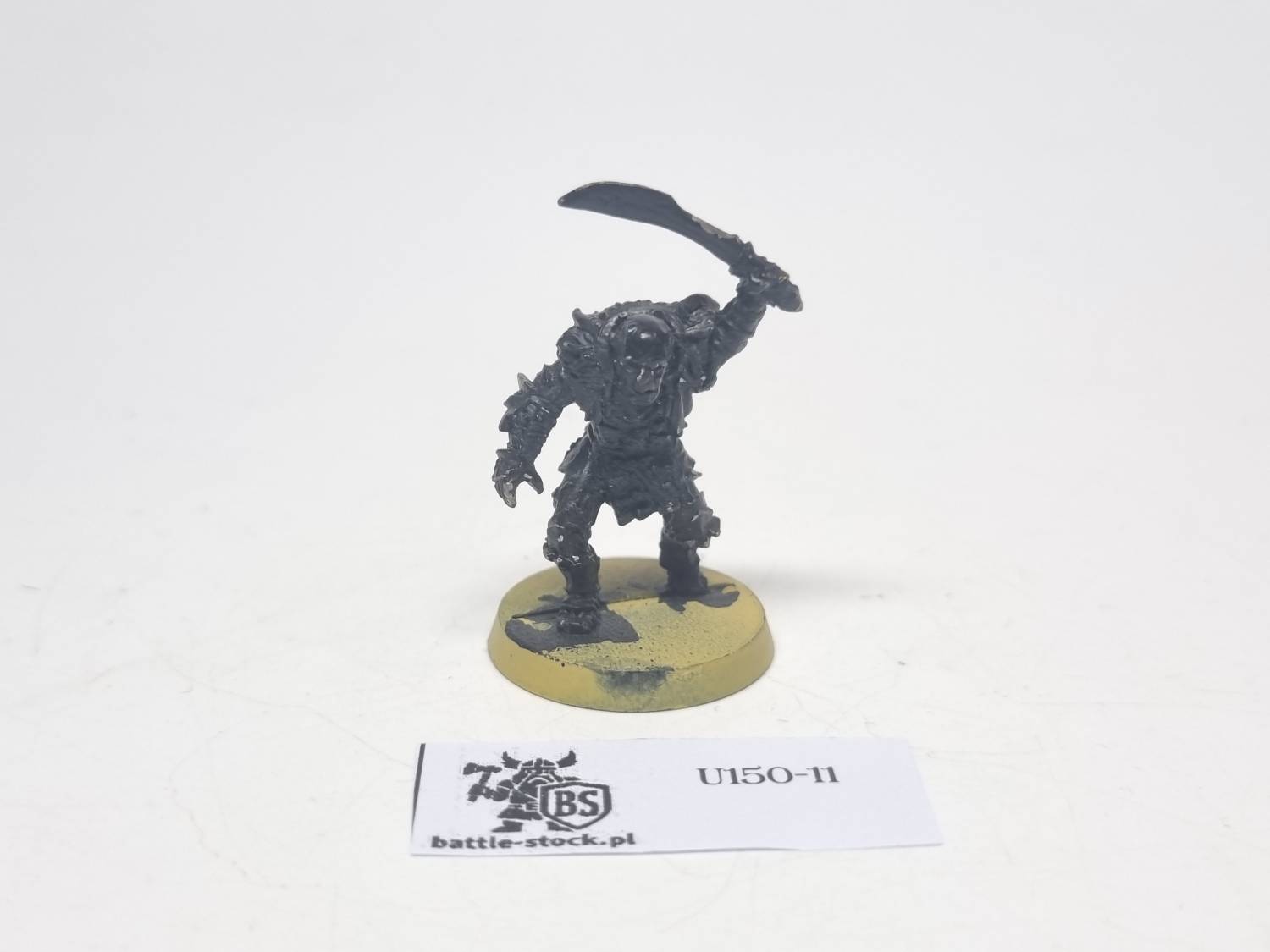 grishnak (metal)