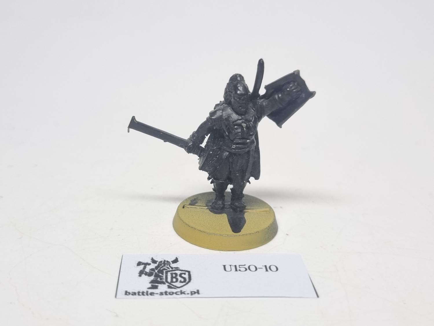 lurtz (metal)