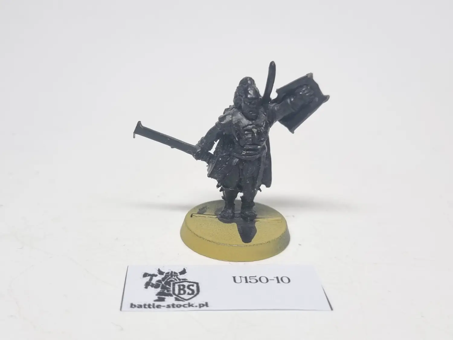 lurtz (metal)