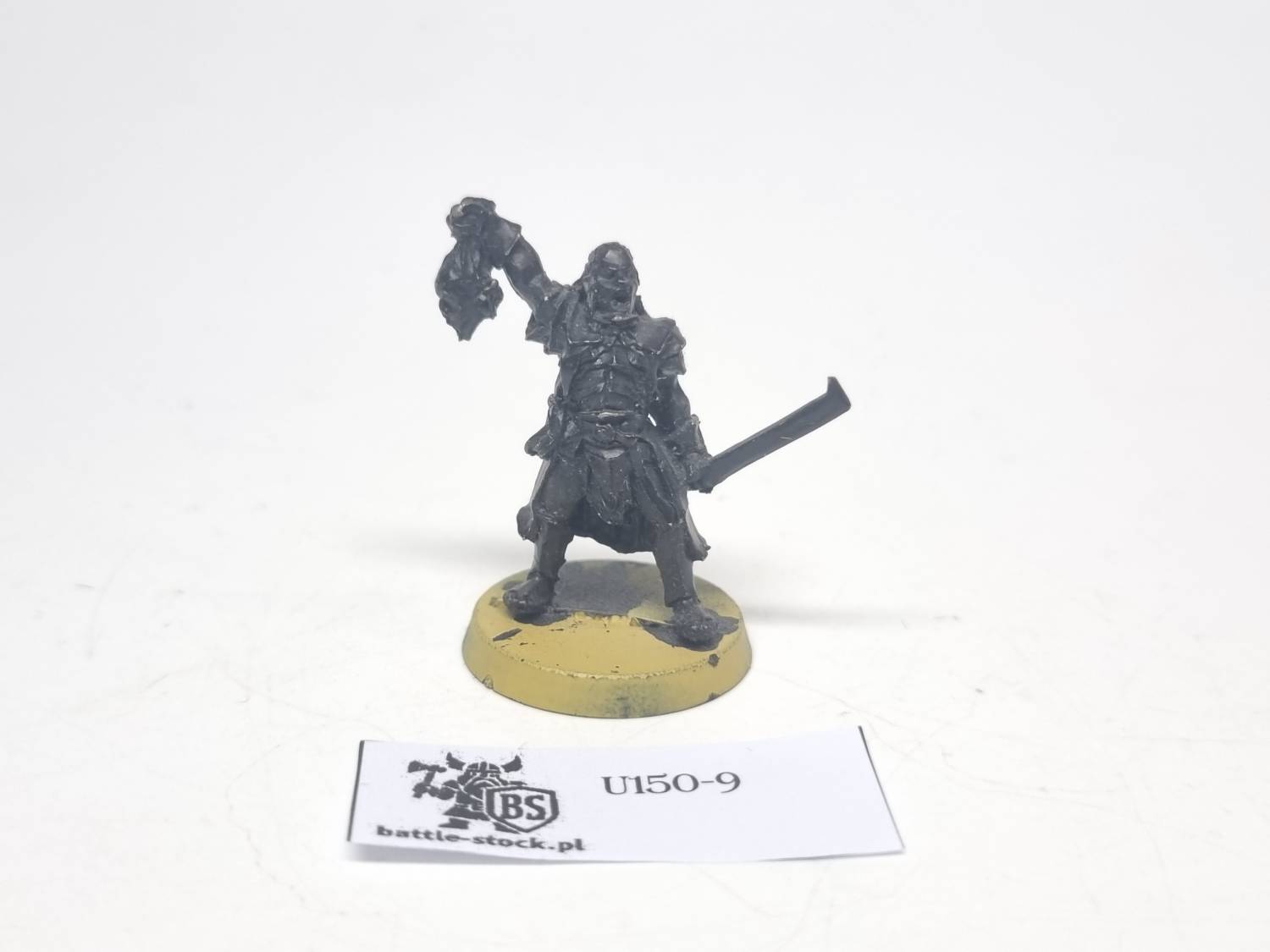 ugluk (metal