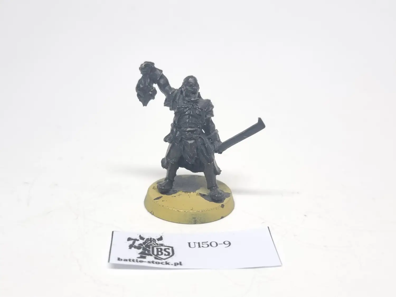 ugluk (metal