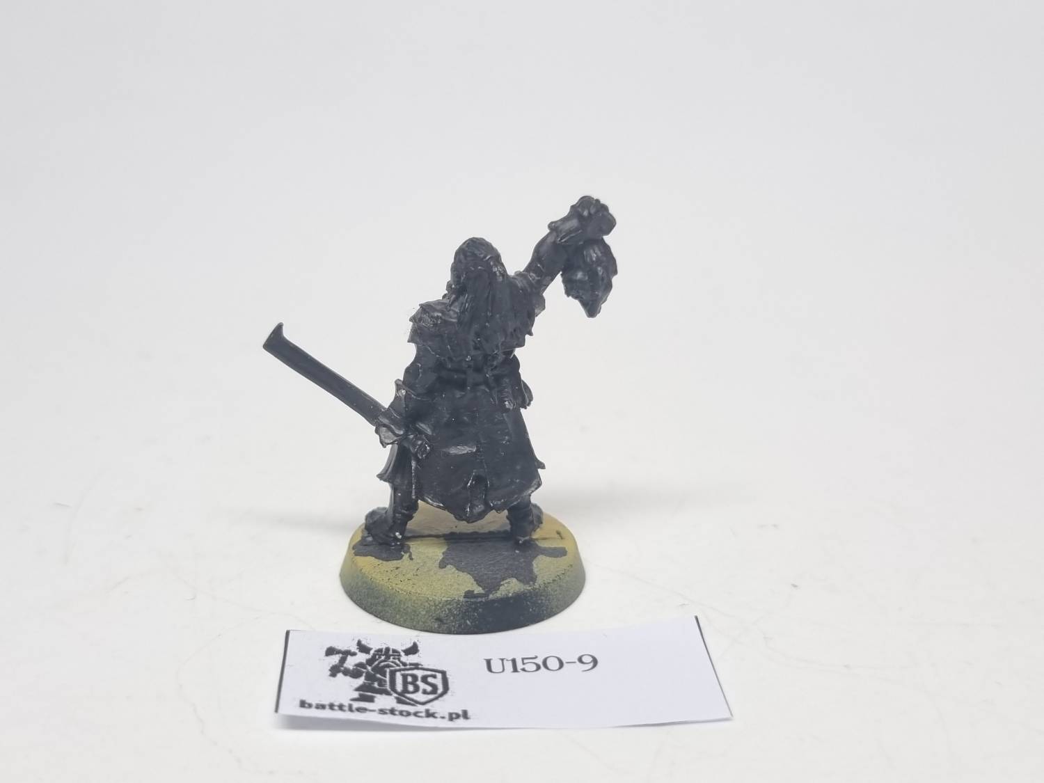 ugluk (metal