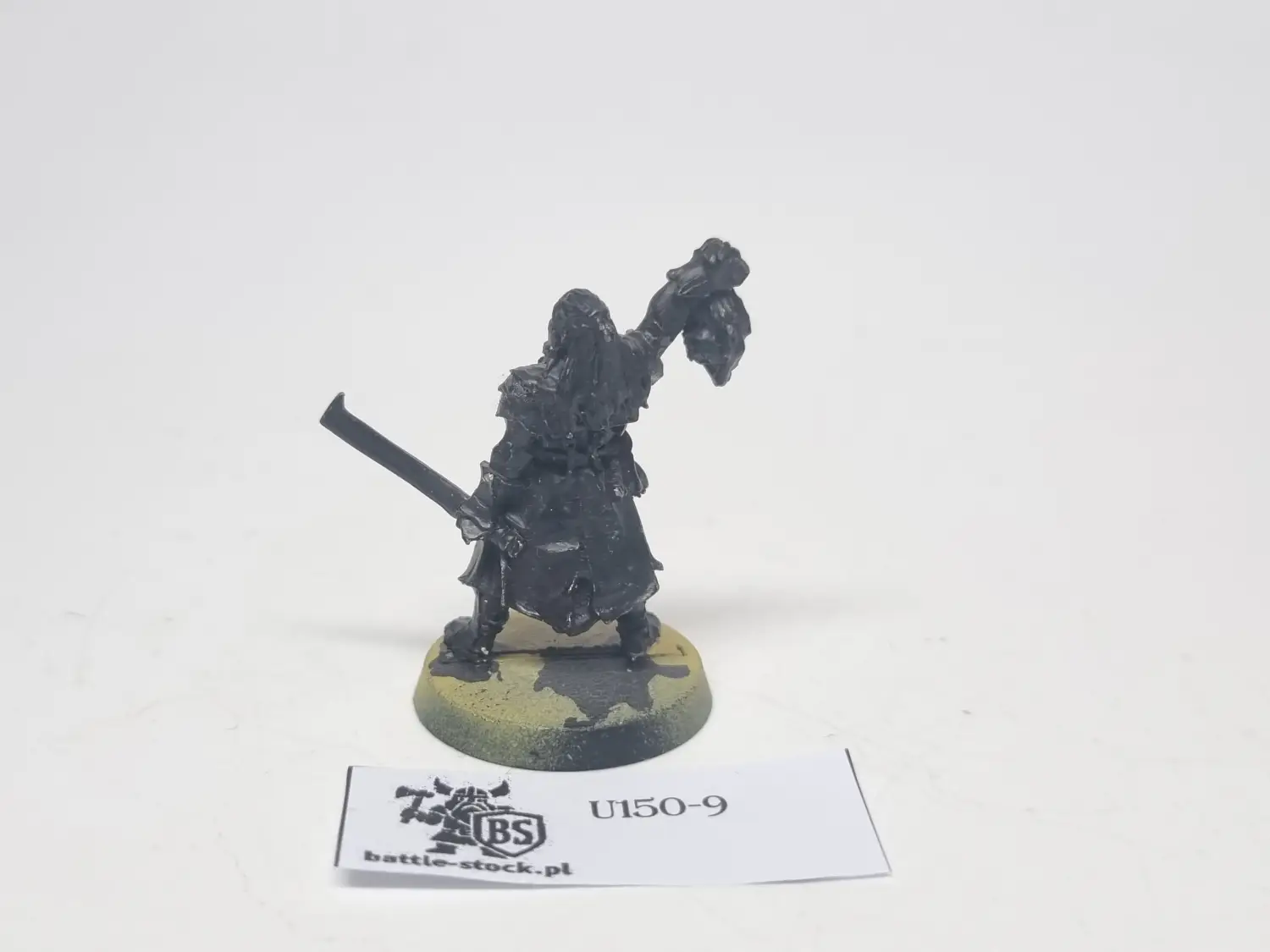 ugluk (metal