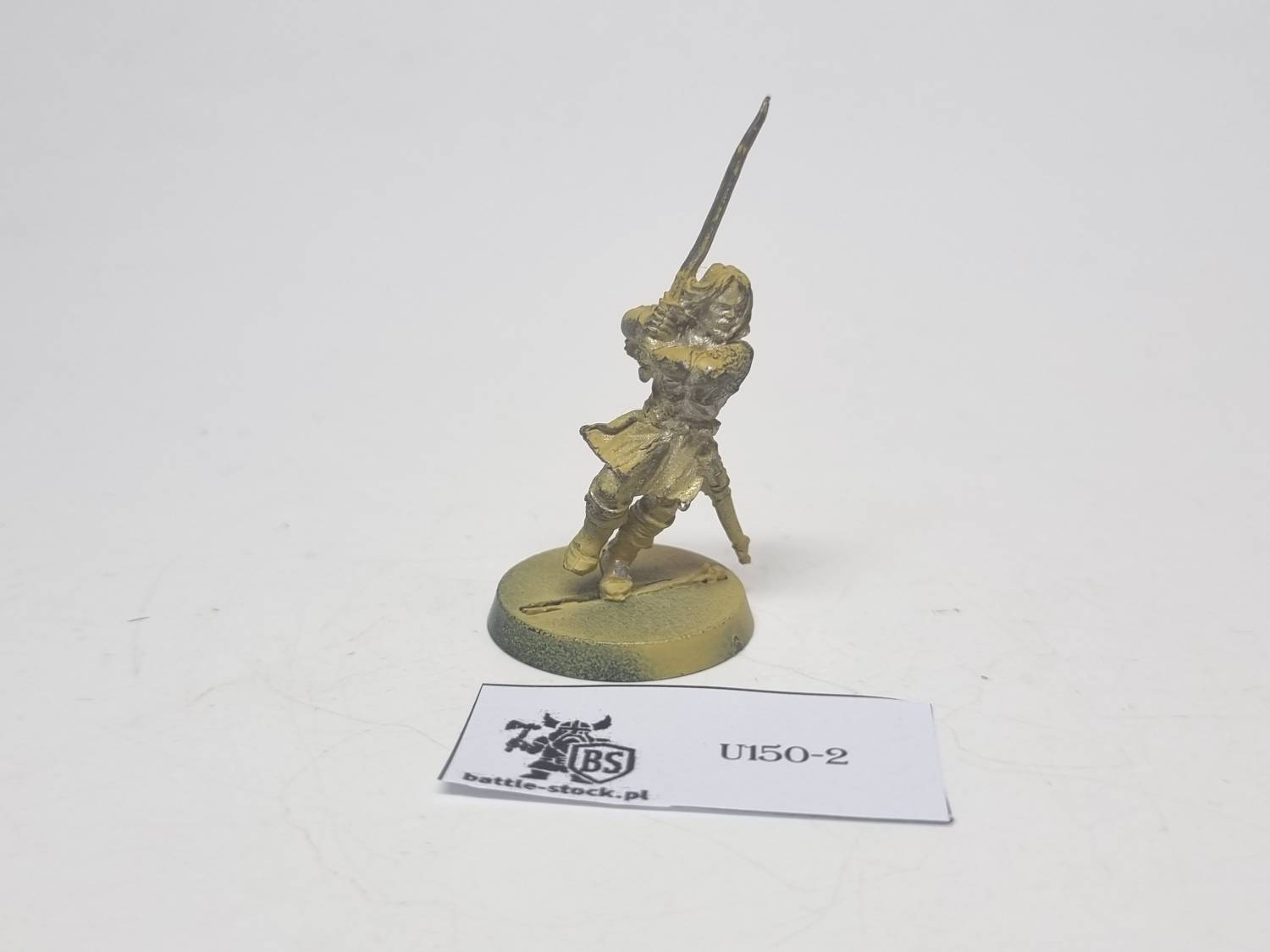 aragorn (metal)