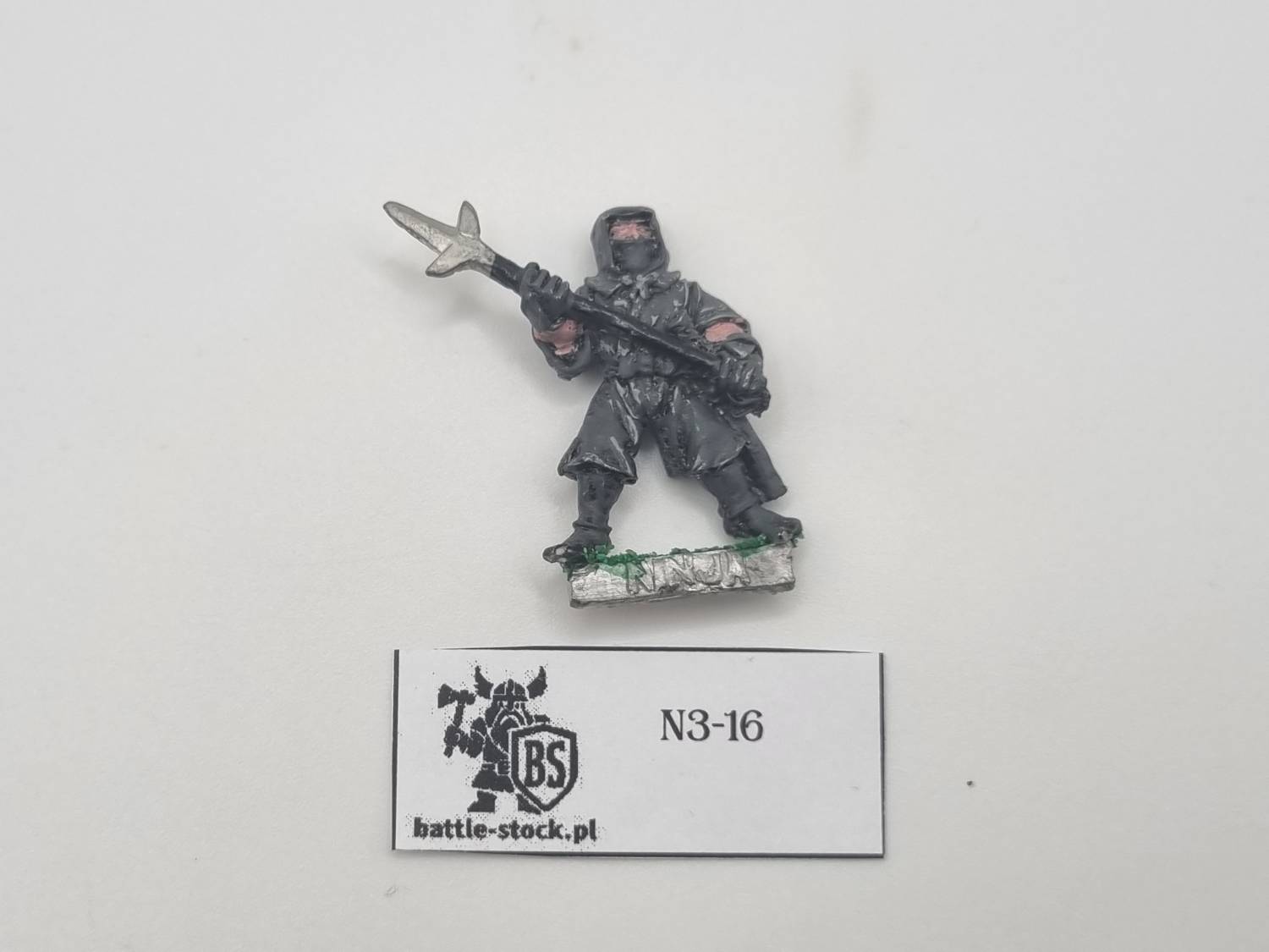 ninja