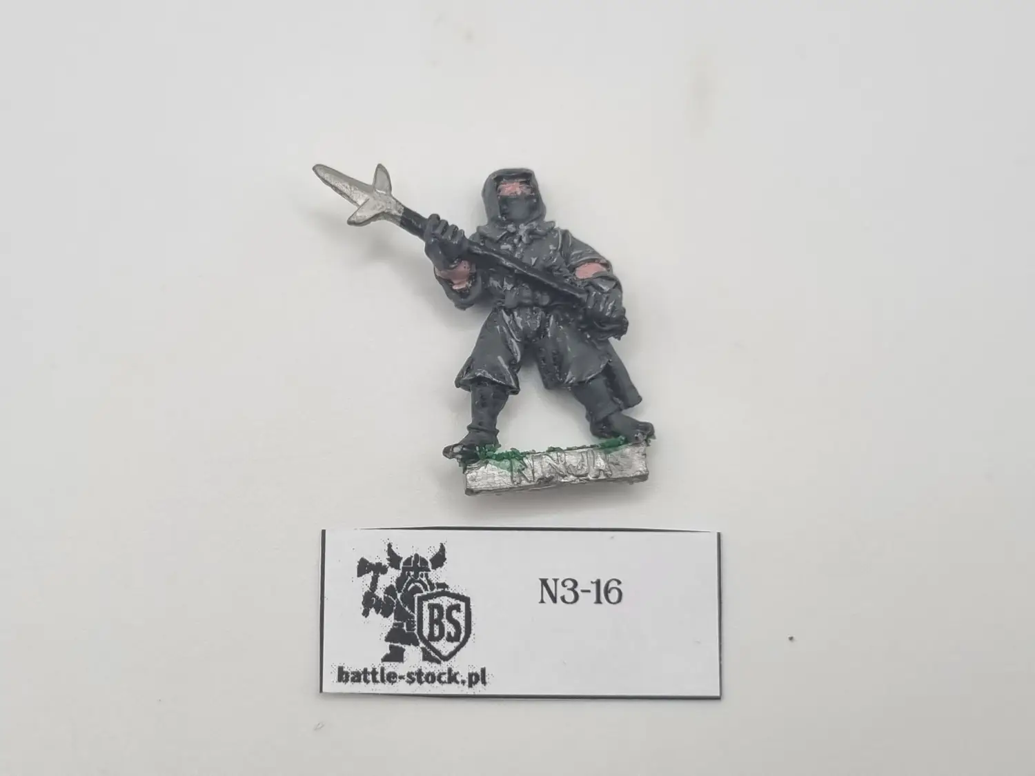 ninja