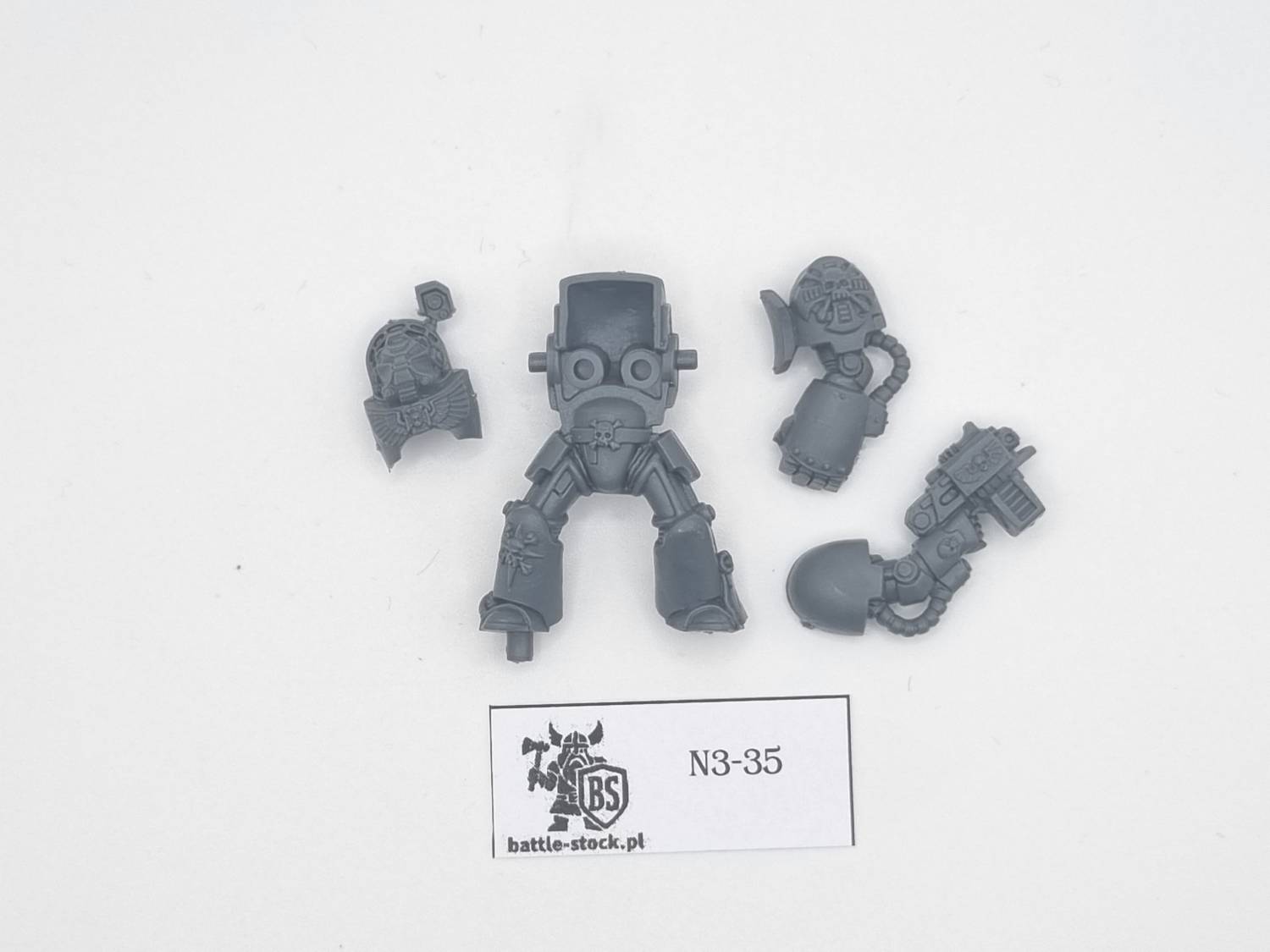 terminator