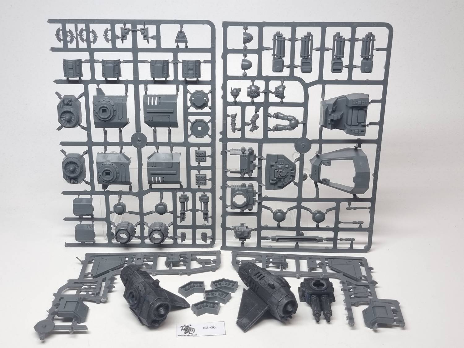 bitsy od stormhawk
