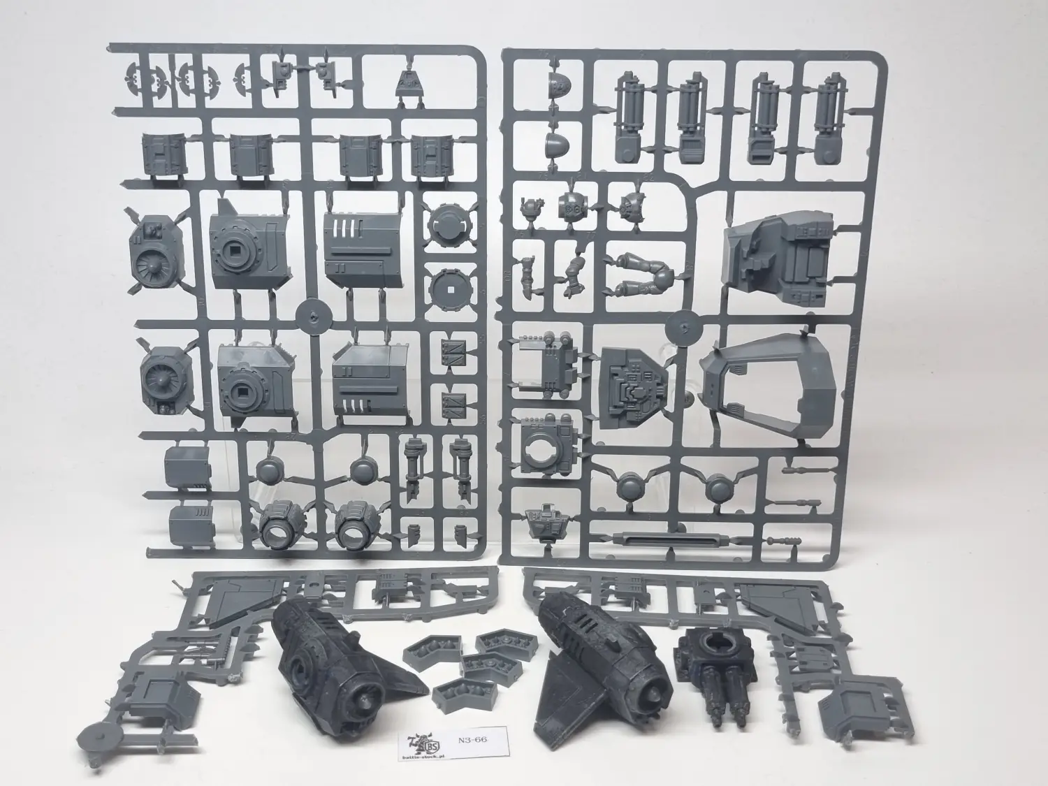 bitsy od stormhawk