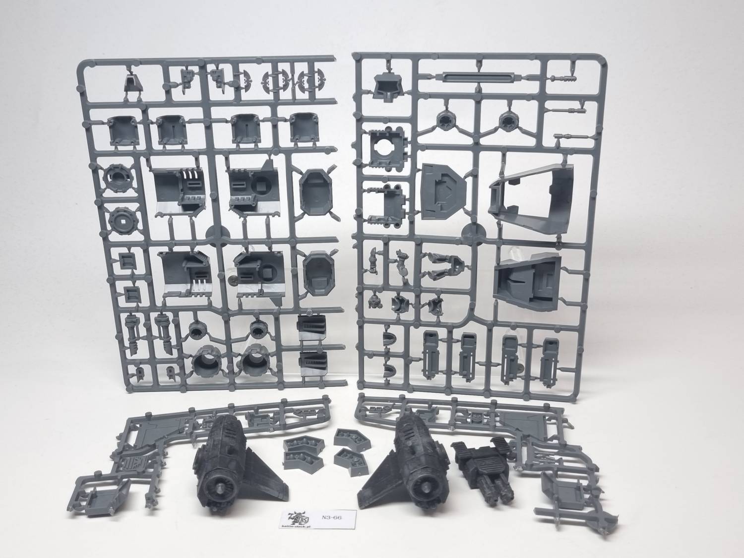 bitsy od stormhawk