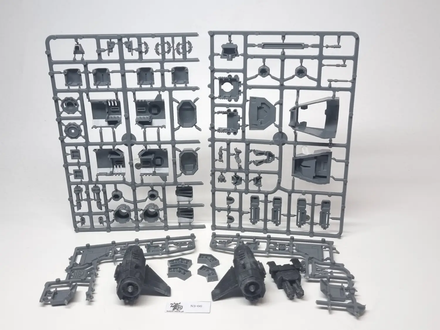 bitsy od stormhawk
