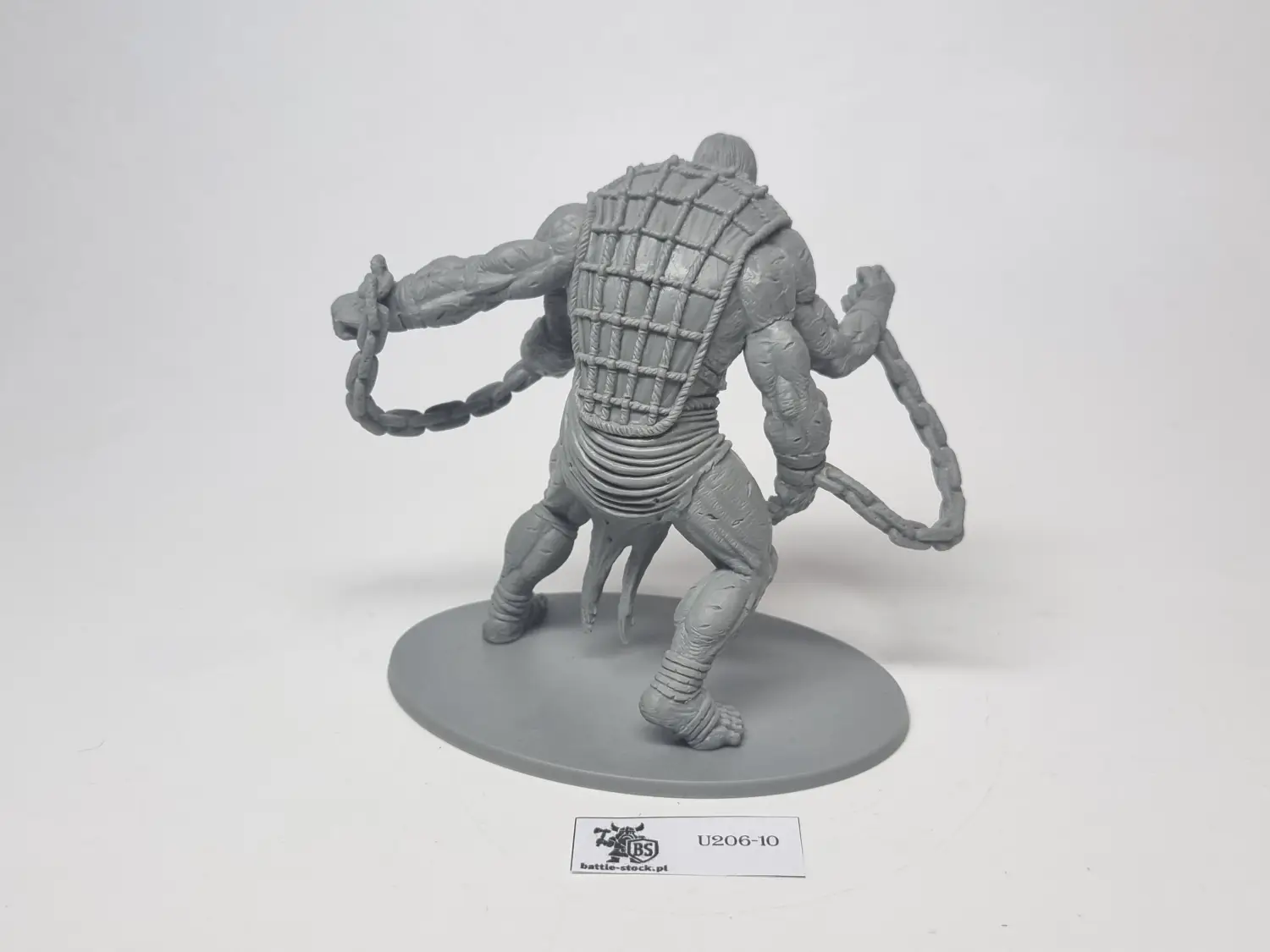 Atlas mythic battles pantheon